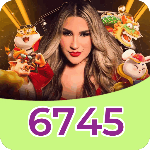 Catálogo 6745 2.547 jogos - Pragmatic Play, Evolution, NetEnt