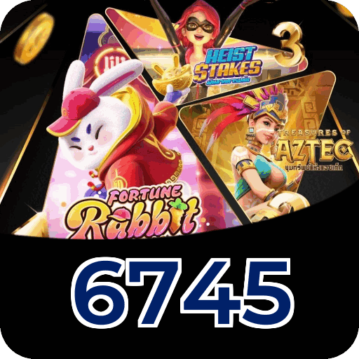 6745 bônus R$5.000 + 500 giros - Rollover 35x, prazo 30 dias, 38% taxa conversão